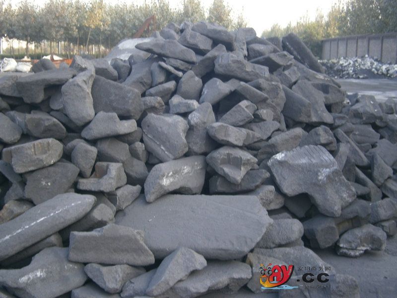 西安廢陽(yáng)極